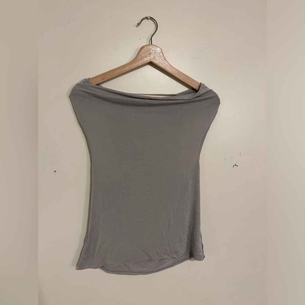 Anthropology top